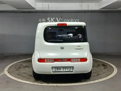 Nissan Cube 2011, 113133 км, за 4032.26 USD