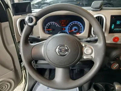 Nissan Cube 2011, 113133 км, за 4032.26 USD - фото 8
