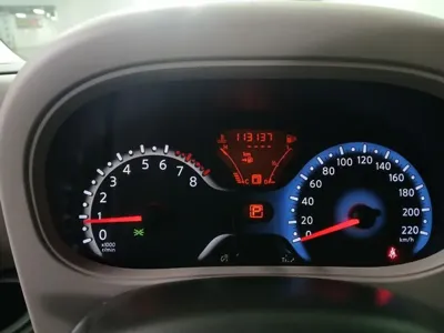 Nissan Cube 2011, 113133 км, за 4032.26 USD - фото 9