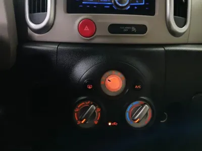 Nissan Cube 2011, 113133 км, за 4032.26 USD - фото 14