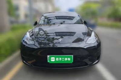 Tesla Model Y 2022, 62300 км, за 26612 USD