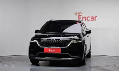 Kia Canival 2023, 27500 км, за 19821.6 USD