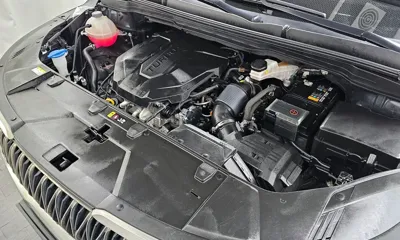 Kia Canival 2023, 27500 км, за 19821.6 USD - фото 6