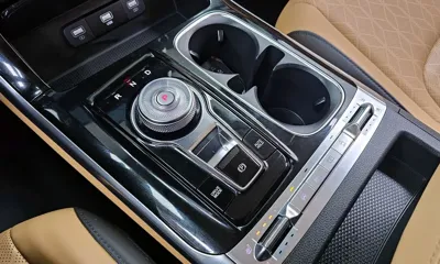 Kia Canival 2023, 27500 км, за 19821.6 USD - фото 9