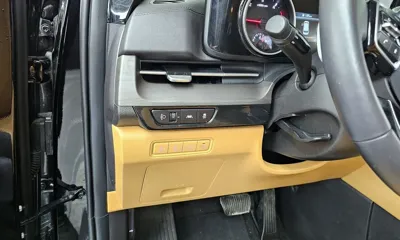 Kia Canival 2023, 27500 км, за 19821.6 USD - фото 16