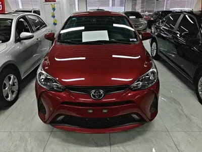Toyota Yaris L 2018, 60100 км, за 5076.74 USD