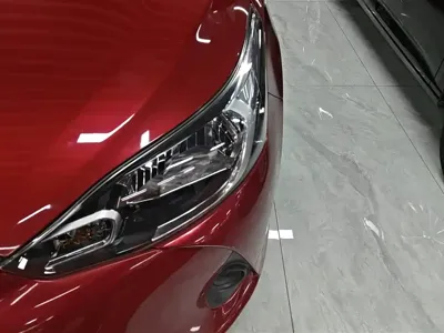 Toyota Yaris L 2018, 60100 км, за 5076.74 USD