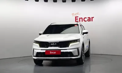 Kia Sorento 2023, 127887 км, за 17847.71 USD