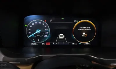Kia Sorento 2023, 127887 км, за 17723.51 USD - фото 8