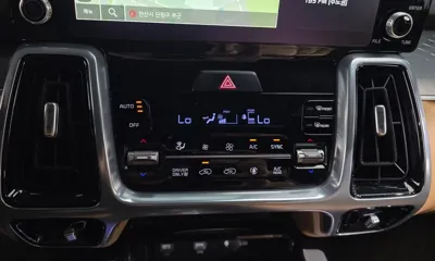 Kia Sorento 2023, 127887 км, за 17723.51 USD - фото 32