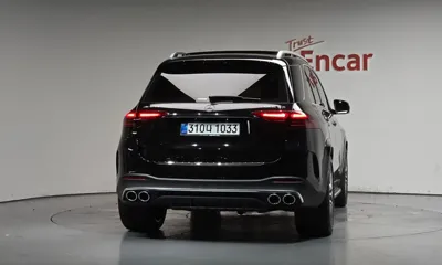Mercedes-Benz GLE-Class 2026, 85 км, за 110047.49 USD