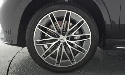 Mercedes-Benz GLE-Class 2026, 85 км, за 110047.49 USD