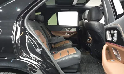 Mercedes-Benz GLE-Class 2026, 85 км, за 110047.49 USD - фото 12