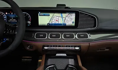 Mercedes-Benz GLE-Class 2026, 85 км, за 110047.49 USD - фото 14
