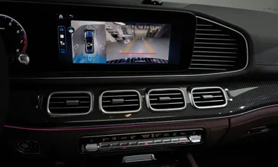 Mercedes-Benz GLE-Class 2026, 85 км, за 110047.49 USD - фото 15