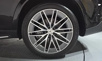 Mercedes-Benz GLE-Class 2026, 85 км, за 110047.49 USD - фото 21