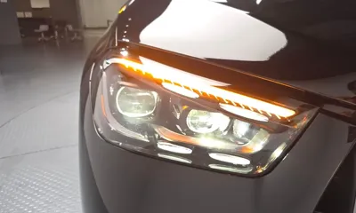 Mercedes-Benz GLE-Class 2026, 85 км, за 110047.49 USD - фото 22