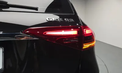 Mercedes-Benz GLE-Class 2026, 85 км, за 110047.49 USD - фото 23