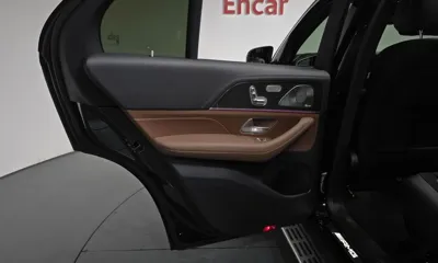 Mercedes-Benz GLE-Class 2026, 85 км, за 110047.49 USD - фото 25