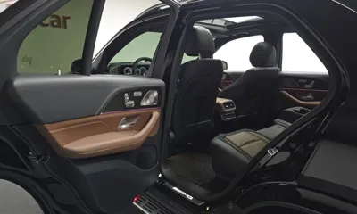Mercedes-Benz GLE-Class 2026, 85 км, за 110047.49 USD - фото 26