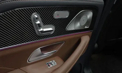 Mercedes-Benz GLE-Class 2026, 85 км, за 110047.49 USD - фото 27