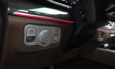 Mercedes-Benz GLE-Class 2026, 85 км, за 110047.49 USD - фото 29