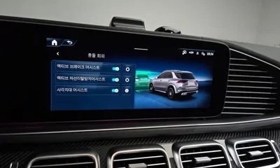 Mercedes-Benz GLE-Class 2026, 85 км, за 110047.49 USD - фото 34