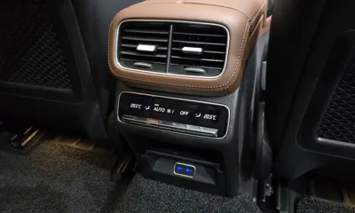 Mercedes-Benz GLE-Class 2026, 85 км, за 110047.49 USD - фото 35