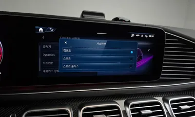 Mercedes-Benz GLE-Class 2026, 85 км, за 110047.49 USD - фото 37