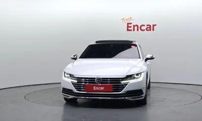 Volkswagen Arteon 2018, 177640 км, за 10726.12 USD