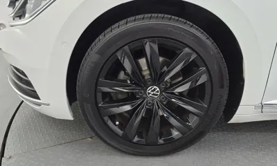 Volkswagen Arteon 2018, 177640 км, за 10726.12 USD