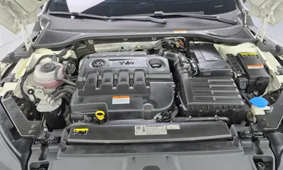 Volkswagen Arteon 2018, 177640 км, за 10726.12 USD - фото 6