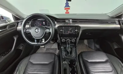 Volkswagen Arteon 2018, 177640 км, за 10726.12 USD - фото 7