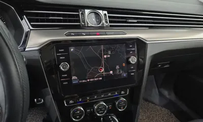 Volkswagen Arteon 2018, 177640 км, за 10726.12 USD - фото 12