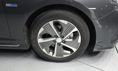 Hyundai Sonata 2018, 280238 км, за 5281.6 USD