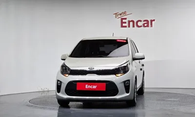 Kia Morning 2018, 44039 км, за 5525.58 USD