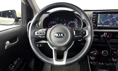 Kia Morning 2018, 44039 км, за 5525.58 USD - фото 15