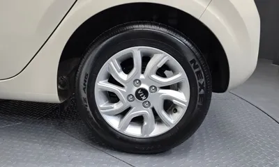Kia Morning 2018, 44039 км, за 5525.58 USD - фото 21