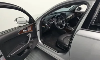 Audi A6 2014, 112666 км, за 3902.28 USD - фото 10