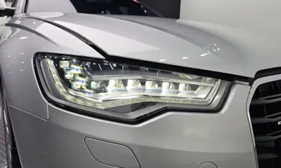 Audi A6 2014, 112666 км, за 3902.28 USD - фото 22