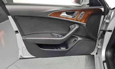 Audi A6 2014, 112666 км, за 3902.28 USD - фото 24