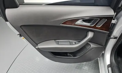 Audi A6 2014, 112666 км, за 3902.28 USD - фото 25