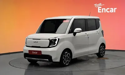 Kia Ray · 2025 год