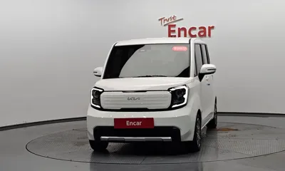 Kia Ray 2025, 3073 км, за 12555.31 USD