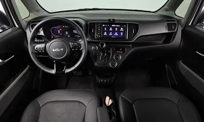 Kia Ray 2025, 3073 км, за 12489.5 USD - фото 7