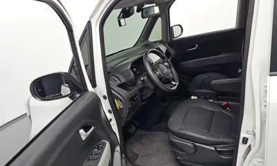 Kia Ray 2025, 3073 км, за 12489.5 USD - фото 10