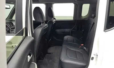 Kia Ray 2025, 3073 км, за 12489.5 USD - фото 11