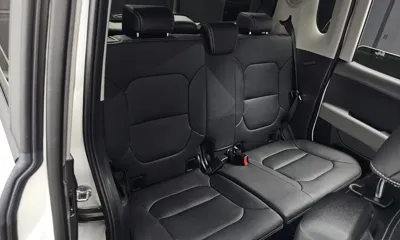 Kia Ray 2025, 3073 км, за 12489.5 USD - фото 12