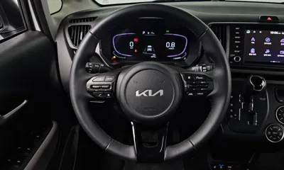 Kia Ray 2025, 3073 км, за 12489.5 USD - фото 13