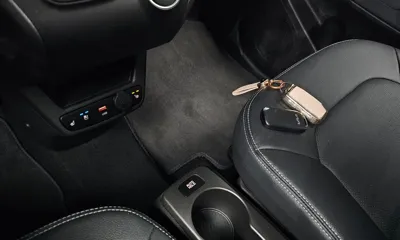 Kia Ray 2025, 3073 км, за 12489.5 USD - фото 16